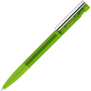 Senator Liberty Clear SG MC