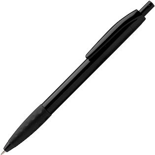 Reklamepenn Albany - black