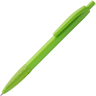 Reklampenna Albany - green