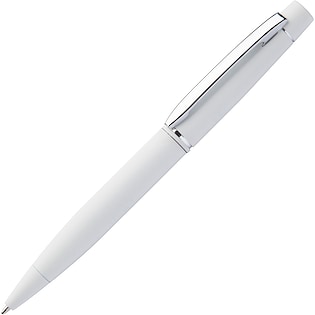 Kuglepen Arlington - white