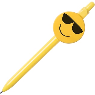Spesialpenn Emoji