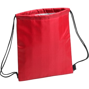 Borsa frigo Porto - rosso