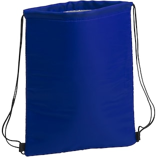 Kühltasche Mika - blau