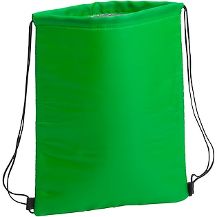 Bolsa nevera Mika - verde