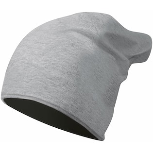Mössa Polar - grey melange
