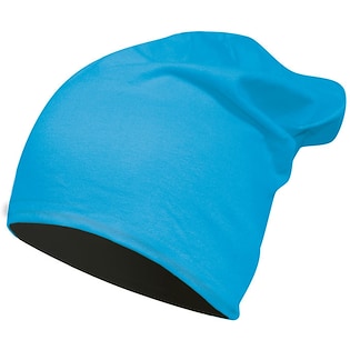 Mössa Polar - turquoise