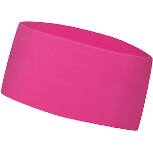Pannband Push - pink
