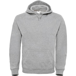 B&C ID.003 - heather grey