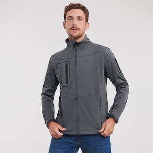 Russell Sportshell 5000 Jacket Men