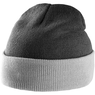Kariban Val Louron - dark grey/ light grey