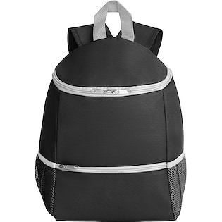 Kühlrucksack Montcalm - black