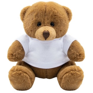 Kosebamse Homer