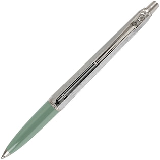 Ballograf Epoca Chrome