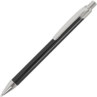 Ballograf Elox - shiny black