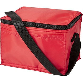 Borsa frigo Select - red