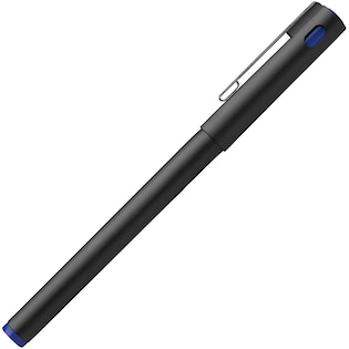 Schneider Topball 863 Roller Recycling - black/ blue