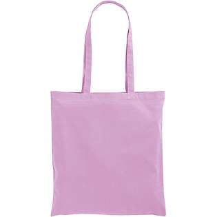 Borsa di tessuto Harper
