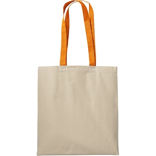 Borsa di tessuto Mandrake