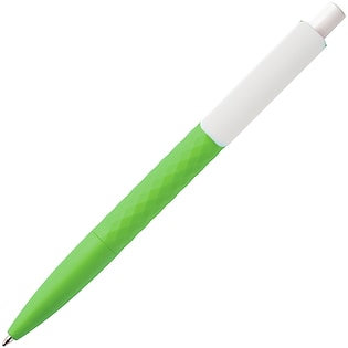 Reklampenna Diamond Digital - green