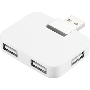 USB-hub Quinn