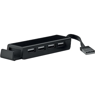 Hub USB Cooper