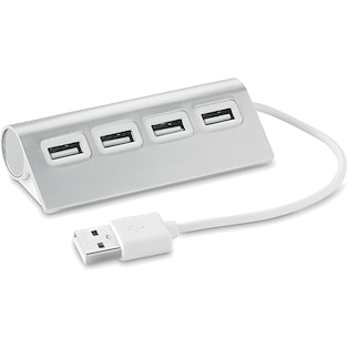 Hub USB Bailey