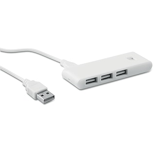 USB-Hub Pilgrim