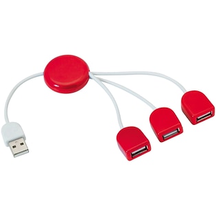 Hub USB Piper