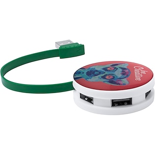 USB-hub Frisco