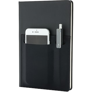 Notesbog Pocket A5