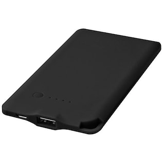 Batterie externe Bally, 4.000 mAh