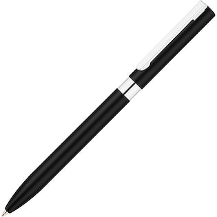 Kuglepen Crown - black