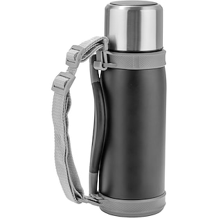 Bouteille thermos Colin, 120 cl