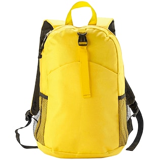 Rygsæk Crosby - yellow