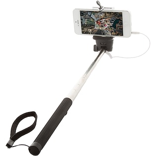 Selfie-Stick Jung