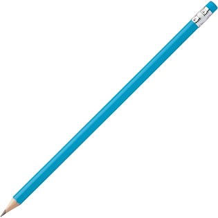 Blyant Bali - light blue