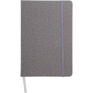 Cuaderno Reed A5