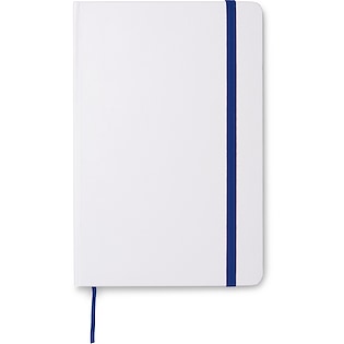 Schreibblock Kelly A5