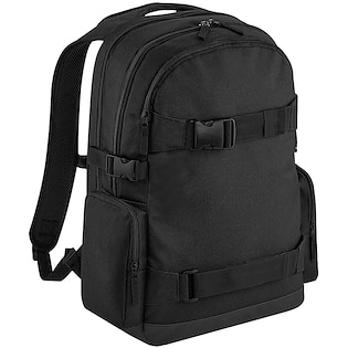 Bagbase Street, 17"