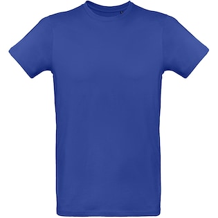 B&C Inspire Plus T Men - cobalt blue