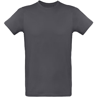 B&C Inspire Plus T Men - dark grey