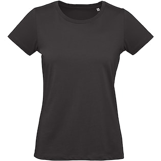 B&C Inspire Plus T Women - black