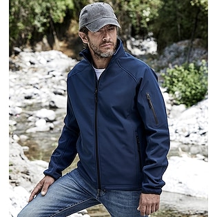 Tee Jays Lightweight Performance Softshell
