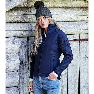 Tee Jays Ladies Lightweight Performance Softshell