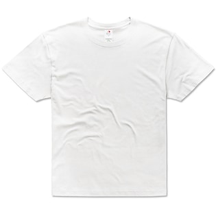 Stedman Classic-T Organic - white