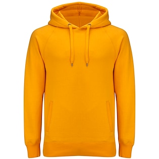 Continental Clothing Pullover Hoody - gold