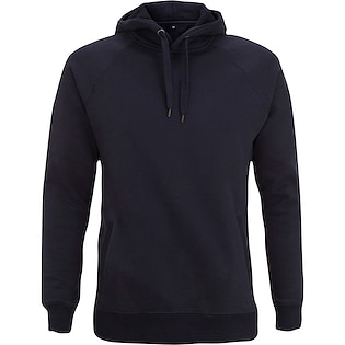 Continental Clothing Pullover Hoody - navy