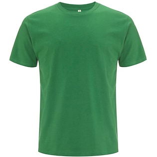 Continental Clothing Organic Classic T-shirt - kelly green