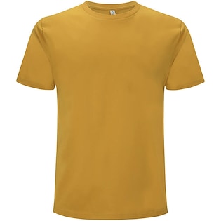 Continental Clothing Organic Classic T-shirt - mango