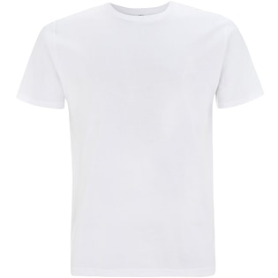 Continental Clothing Organic Classic T-shirt - white
